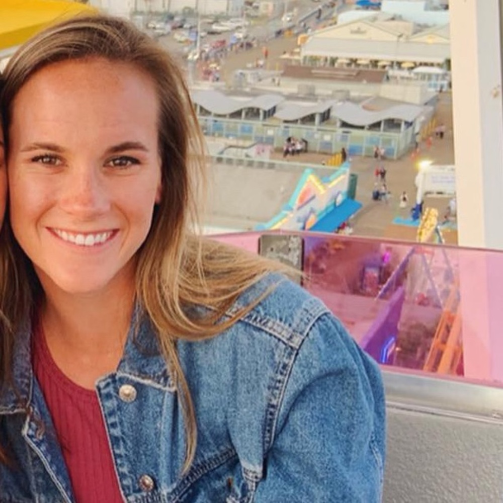 Meet your Posher, Annie